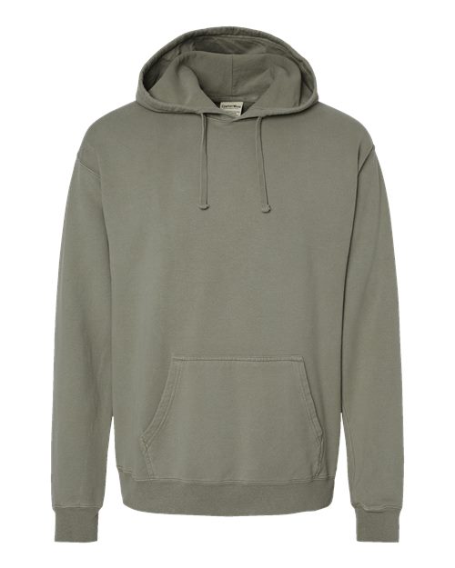 ComfortWash by Hanes Unisex Garment-Dyed Hooded Sweatshirt