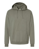 ComfortWash by Hanes Unisex Garment-Dyed Hooded Sweatshirt