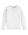 Garment-Dyed Youth Crewneck Sweatshirt