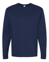 Hanes Essential-T Long Sleeve T-Shirt