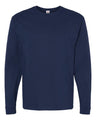 Hanes Essential-T Long Sleeve T-Shirt