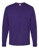 Hanes Essential-T Long Sleeve T-Shirt