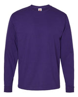 Hanes Essential-T Long Sleeve T-Shirt