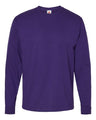 Hanes Essential-T Long Sleeve T-Shirt