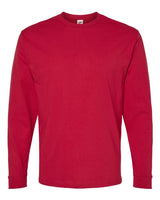 Hanes Essential-T Long Sleeve T-Shirt