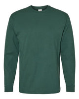 Essential-T Long Sleeve T-Shirt