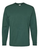 Hanes Essential-T Long Sleeve T-Shirt