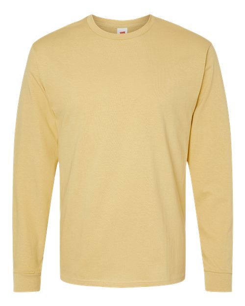 Essential-T Long Sleeve T-Shirt