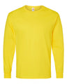 Hanes Essential-T Long Sleeve T-Shirt