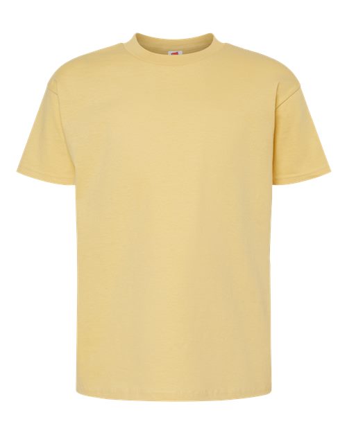 Hanes Youth Essential-T T-Shirt