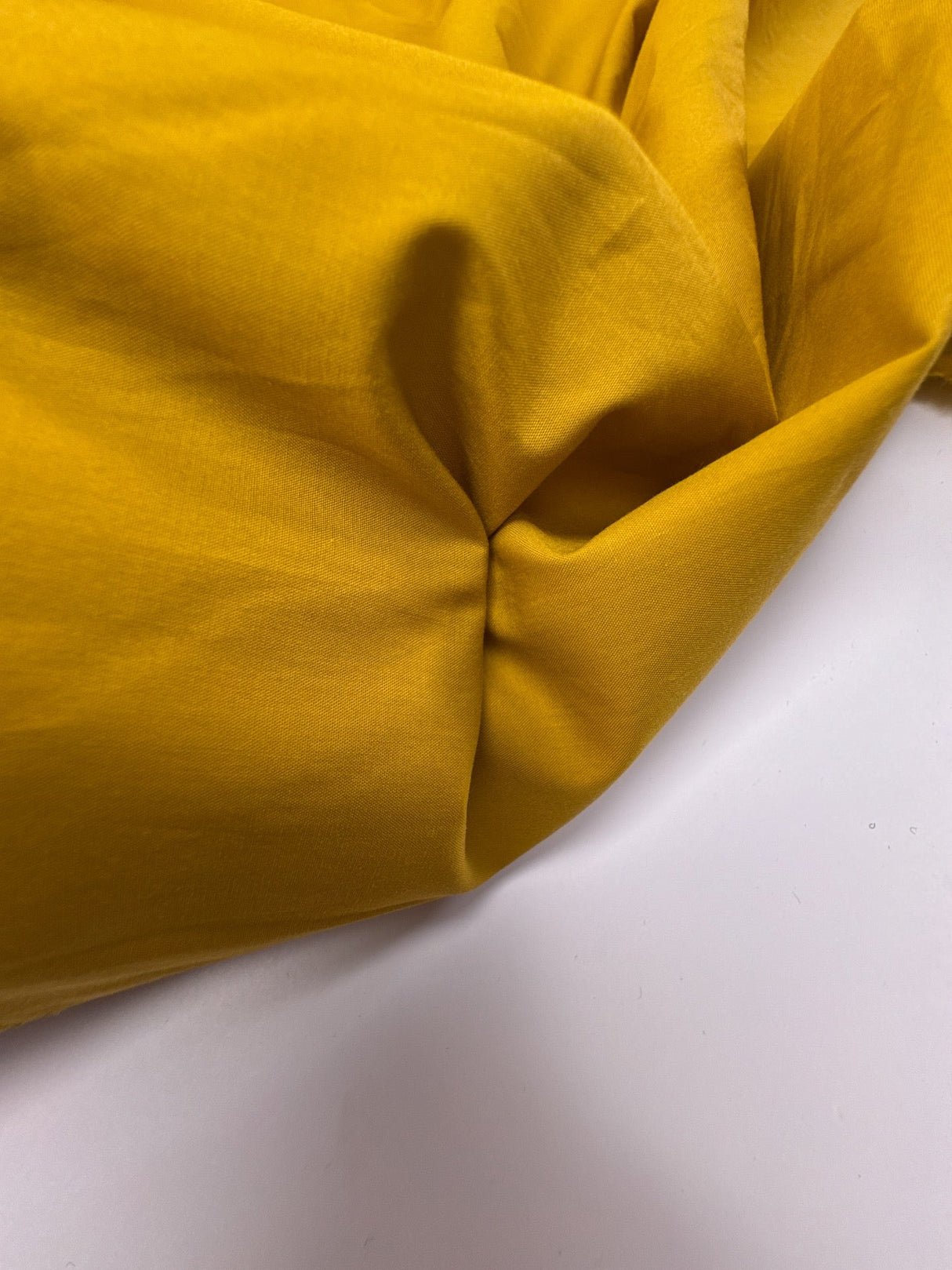Viscose Woven Yellow Brown
