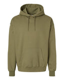 Hanes Unisex Ultimate Cotton Hooded Sweatshirt