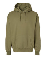 Hanes Unisex Ultimate Cotton Hooded Sweatshirt