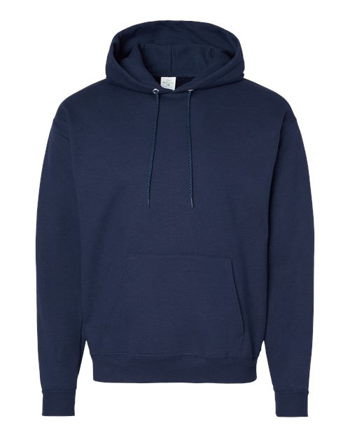 Hanes Unisex EcoSmart Hooded Sweatshirt