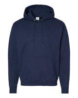 Hanes Unisex EcoSmart Hooded Sweatshirt
