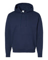 Hanes Unisex EcoSmart Hooded Sweatshirt