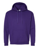 Hanes Unisex EcoSmart Hooded Sweatshirt