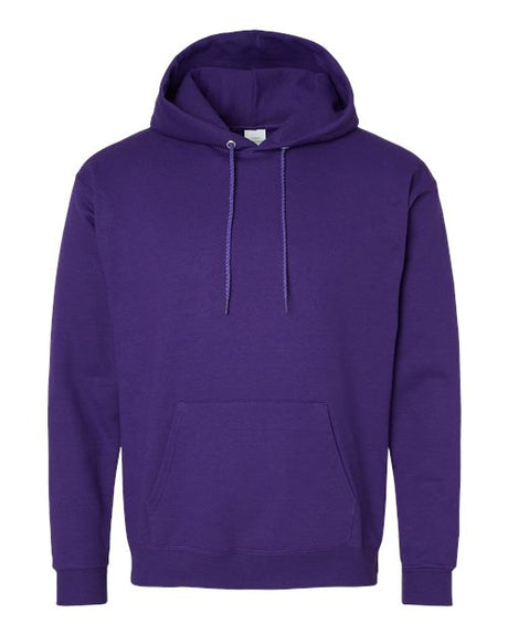 Hanes Unisex EcoSmart Hooded Sweatshirt