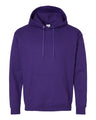 Hanes Unisex EcoSmart Hooded Sweatshirt