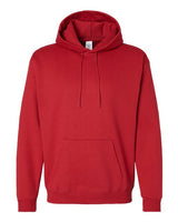 Hanes Unisex EcoSmart Hooded Sweatshirt