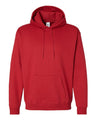 Hanes Unisex EcoSmart Hooded Sweatshirt