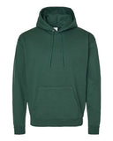 Hanes Unisex EcoSmart Hooded Sweatshirt