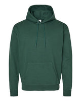 Hanes Unisex EcoSmart Hooded Sweatshirt