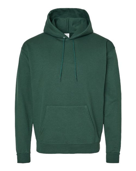 Hanes Unisex EcoSmart Hooded Sweatshirt