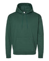 Hanes Unisex EcoSmart Hooded Sweatshirt