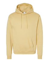 Hanes Unisex EcoSmart Hooded Sweatshirt