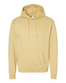 Hanes Unisex EcoSmart Hooded Sweatshirt
