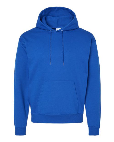 Hanes Unisex EcoSmart Hooded Sweatshirt
