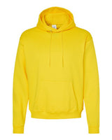 Hanes Unisex EcoSmart Hooded Sweatshirt
