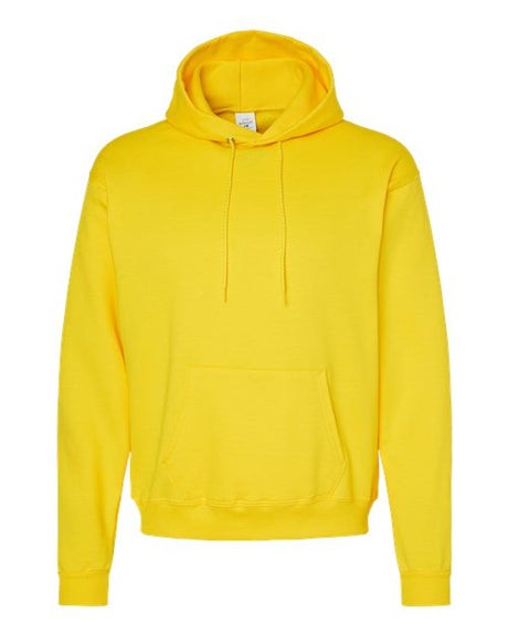 Hanes Unisex EcoSmart Hooded Sweatshirt