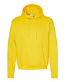 Hanes Unisex EcoSmart Hooded Sweatshirt