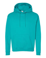 Hanes Unisex EcoSmart Hooded Sweatshirt
