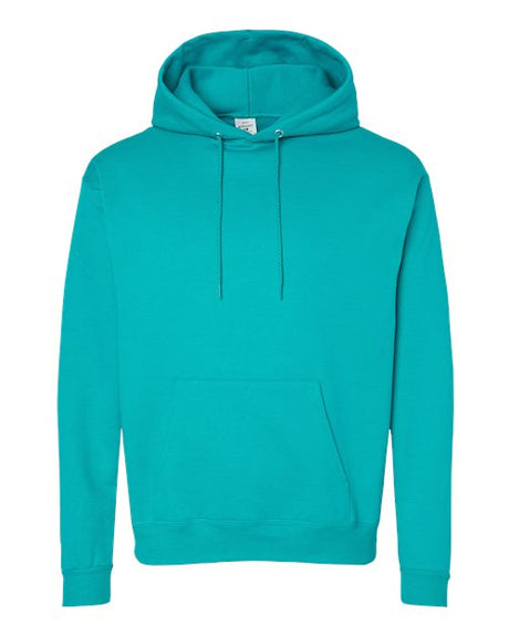 Hanes Unisex EcoSmart Hooded Sweatshirt