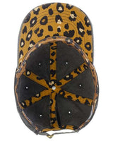 Women's Pigment-Dyed with Fashion Undervisor Cap