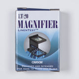 Folding Magnifier