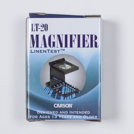 Folding Magnifier