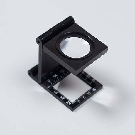 Folding Magnifier