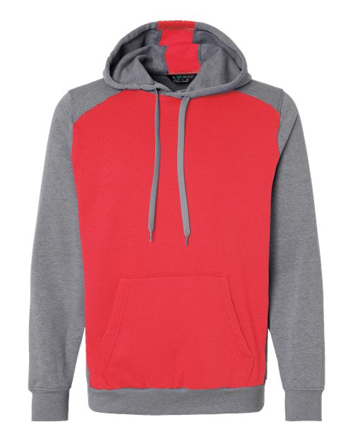 Eco Revive™ Three-Season Triblend Fleece Hooded Sweatshirt