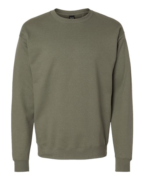 Perfect Fleece Crewneck Sweatshirt