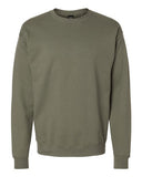 Hanes Unisex Perfect Sweats Crewneck Sweatshirt