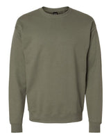 Hanes Unisex Perfect Sweats Crewneck Sweatshirt