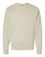 Hanes Unisex Perfect Sweats Crewneck Sweatshirt
