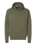 Hanes Unisex Perfect Sweats Hooded Sweatshirt