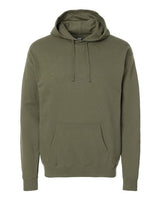 Hanes Unisex Perfect Sweats Hooded Sweatshirt