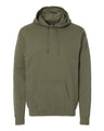 Hanes Unisex Perfect Sweats Hooded Sweatshirt