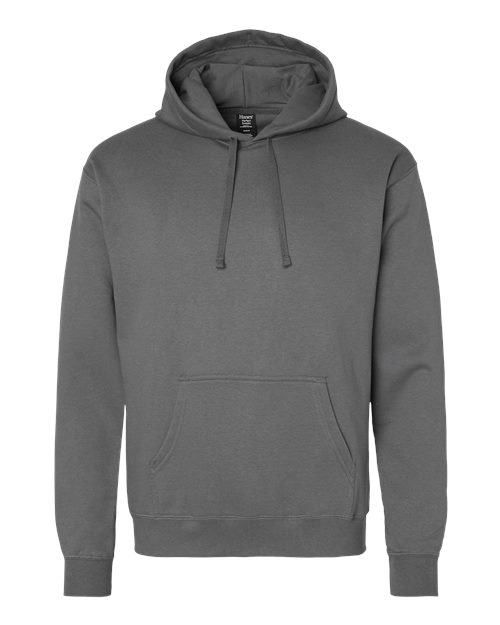 Hanes Unisex Perfect Sweats Hooded Sweatshirt